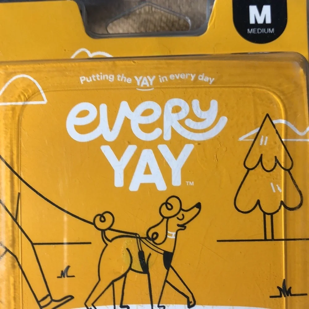 every yay curious canines